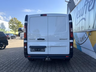 Renault Trafic Kasten L2H1 3,0t Komfort Klima Tempomat AHK - foto 7