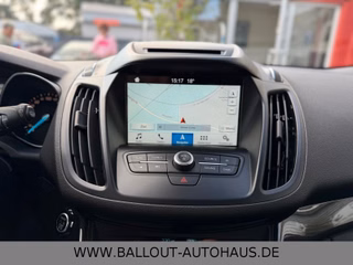 Ford Kuga ST-Line*2.HAND*KLIMA*SYNC*SONY*TEMPO*NAVI* - bilder 16