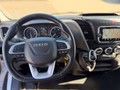 Daumennagel 11 - Iveco Daily Kasten RWD 35 Kamera/AHK/Standheizung/ACC
