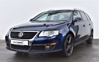 Volkswagen Passat Variant Used vehicle for sale