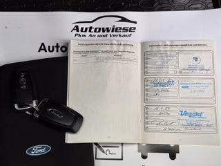 Ford Galaxy 2.0TDCi Business*7Sitze*Nav*Kamera*PDC* - foto 15