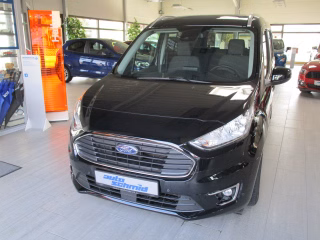Ford Grand Tourneo Connect Jahreswagen Kaufen