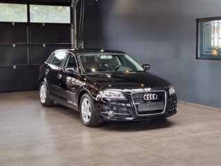 Audi A3 Gebrauchtwagen Kaufen