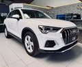 Daumennagel 10 - Audi Q3 35 TFSI 1.HAND |Standheiz.|LED|AHK