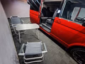 Daumennagel 34 - Volkswagen T6 California ABT Edition |5 JAHRE GARANTIE|STHZ
