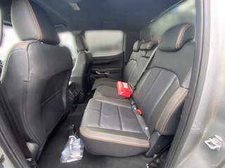 Ford Ranger Wildtrak Doppelkabine +20ZOLL+LED+ACC+AHK+ - foto 2