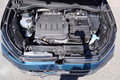 Daumennagel 14 - Volkswagen Tiguan 2.0 TDI DSG 110 kW Goal Autom. Kamera. Navi. Klimaaut. SHZ. Alu. PDC.