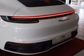 Daumennagel 4 - Porsche 911/992 Carrera T