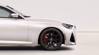 2026 BMW 230i xDrive Coupe - photo 4