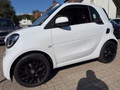 Daumennagel 7 - Smart ForTwo PRIME*SPORTPAKET+90PS*PANO*NAVI*LED*
