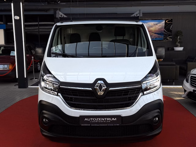 Renault Trafic Kasten L1H1 3,0t Komfort NAVI/LED/KAM/TEM - foto 1