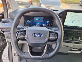 Ford Transit Custom Kombi 320 L2 Aut. 170PS Trend iACC LED Key-Free - bilder 14