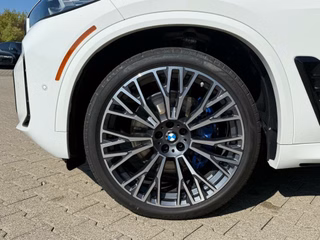 2026 BMW X5 xDrive40i - photo 9
