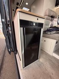 Karmann Davis Trendstyle 540 2026 Markise, Dieselheizung, Pioneer Audiosystem - bilder 1