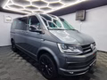 Daumennagel 2 - Volkswagen T6 Caravelle 5 JAHRE GARANTIE|AUTOM|NAVI|STHZ