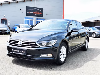Volkswagen Passat 1.4 TSI Comfortl. BMT 2.HAND|ACC|NAVI|KAMERA Used vehicle for sale | First registration 11/2015 | Price 15.990 €