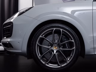 Porsche Cayenne GTS Coupé*GT-PAKET*172k€*CARBON*KERAMIK*NACHT* - bilder 8