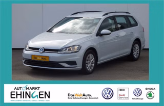 Volkswagen Golf Gebrauchtwagen Kaufen