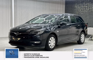 Opel Astra Used vehicle for sale