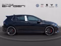 Daumennagel 4 - Volkswagen Golf GTI Clubsport 2,0 l TSI OPF 221 kW (300 PS) 7-Gang-Doppelkupplungsgetriebe DSG