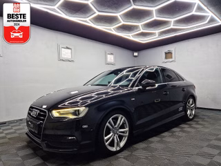 Audi A3 Limousine S line Sportpaket|AUTOM|XENON|NAVI