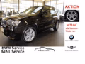 BMW X3 xDrive20d Aut. M Sport Xenon NaviProf RFK PDC - photo 1