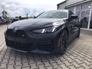 2025 BMW M440i xDrive Gran Coupe - photo 1