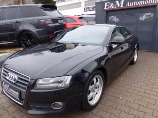 Audi A5 Gebrauchtwagen Kaufen