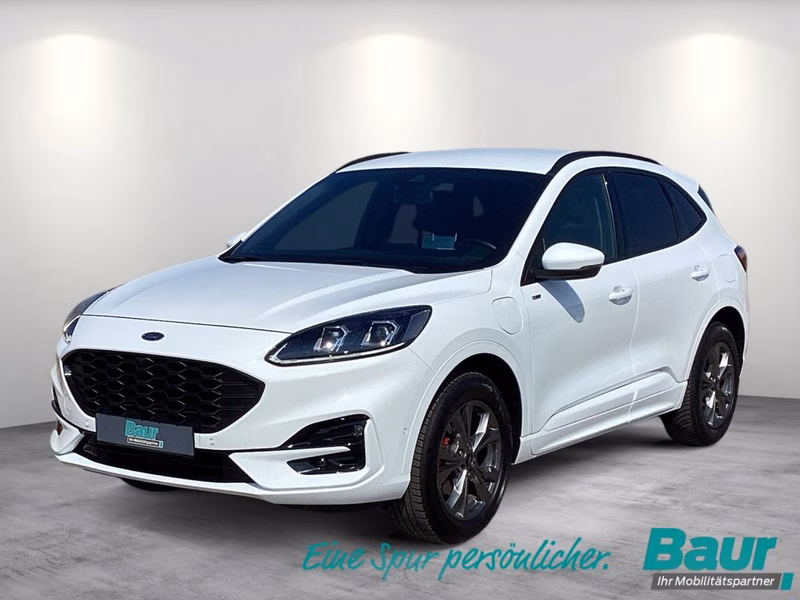 Ford Kuga 2.5 Duratec PHEV ST-LINE X LED NAVI Winter