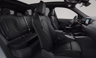 2026 BMW X3 M50 xDrive - photo 6