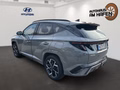 Daumennagel 5 - Hyundai TUCSON N Line Hybrid 2WD LED, KAMERA, SHZ, KLIMA