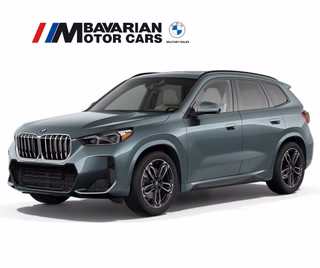 2025 BMW X1 xDrive28i - photo 1