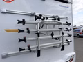 Daumennagel 38 - Eura Mobil Profila T660 EB Mondial Fahrassistenz Dachklima 5J-Garantie 9G