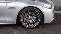 Daumennagel 44 - BMW 535 d M PAKET HUD 360° SOFTCLOSE STANDHZG