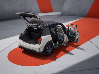 2027 MINI Cooper S 4 Door - photo 3