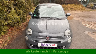 Fiat 500 Gebrauchtwagen Kaufen
