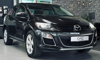 Mazda CX-7 Exclusive-Line NAVI|SHZ|KAMERA|ALLRAD|XENON