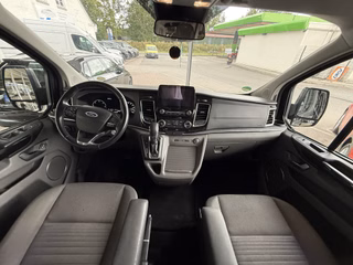 Ford Tourneo Custom Titanium L2 Autom., ACC Navi Kamera DAB - bilder 10