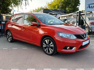 Nissan Pulsar