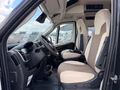 Daumennagel 9 - Eura Mobil VAN 595 HB Mondial Plus Fahrasisstent Heavy 6DE