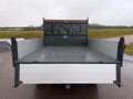 Daumennagel 7 - Ford Transit 350 L3 VA Trend 3-Seiten-Kipper AHK