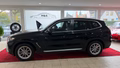 Daumennagel 3 - BMW X3 xDrive 20 d