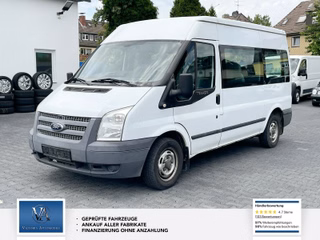 Ford Transit Авто с пробегом купить