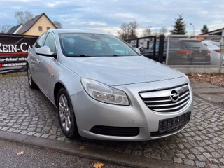 Opel Insignia Used vehicle for sale