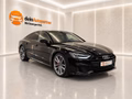 Daumennagel 3 - Audi S7 Sportback 3.0 TDI quattro LED/LEDER/B&O/RFK