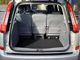 Ford C-MAX TEMPOMAT//TÜV NEU/GARANTIE - foto 6