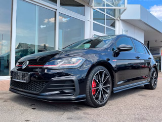 Volkswagen Golf Gebrauchtwagen Kaufen