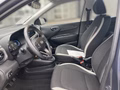 Daumennagel 7 - Hyundai i10 Trend 67 PS 1.0 Benzin 5-M/T Komfortpaket