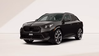 2026 BMW X2 xDrive28i - photo 2