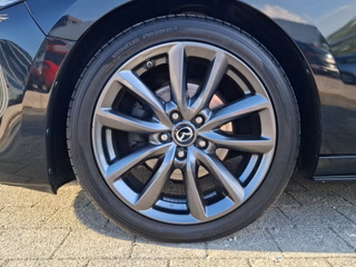 Mazda 3 Selection 2.0 KLIMA / BOSE / LED / NAVI / KAMERA / SITZHEIZUNG - foto 13